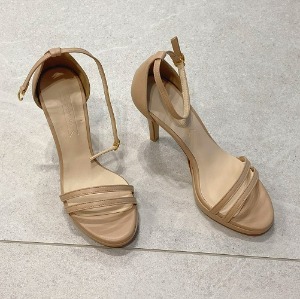 Double Line Sandals
